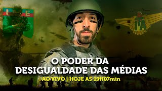 Desigualdade das Médias Como Resolver Questões de Vestibulares Militares [upl. by Tadeas636]