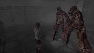 Closer to Death  SILENT HILL inspired music [upl. by Adyl]