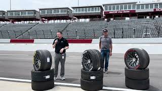 North Wilkesboro Speedway May 13 2024 Video 1 [upl. by Hras538]