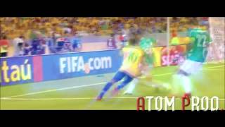 Neymar Jr ▷ Cant hold us  Skills and Goals  2015 HD [upl. by Debera874]