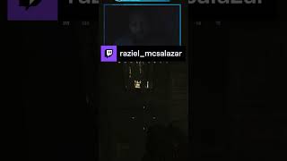 Trapas D D  razielmcsalazar v Twitch [upl. by Alidis]