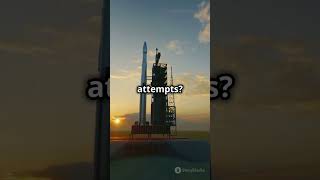 SpaceXs Epic Fail Moments [upl. by Anirtik]