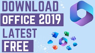 How to download microsoft office 2019 for free  download ms office 2019 free [upl. by Lihka]