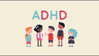 Lets talk about ADHD [upl. by Rance]