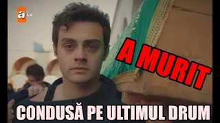 CINE A MAI MURIT ÎN ULTIMUL EPISOD DIN TOTUL PENTRU FAMILIA MEA VEZI DETALII DE ULTIM MOMENT [upl. by Eerolam]