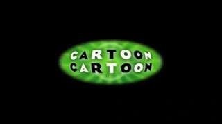 Cartoon Cartoon Openings 1998  2002 [upl. by Brinkema]