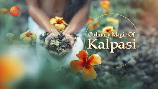 Flavors Of India  Unveil the hidden magic of Indian cuisine – Kalpasi [upl. by Macri123]