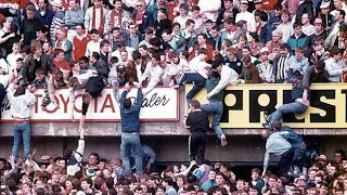 The Hillsborough Disaster  The Truth  First shown on 090912 [upl. by Akamahs971]