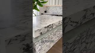 Arabescato white countertops [upl. by Frankie342]