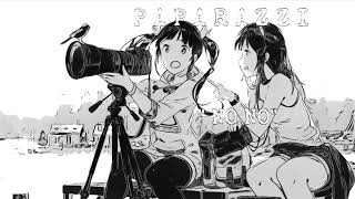 Paparazzi Music No No [upl. by Mariken]