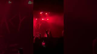 Ekkstacy’s performance had the crowd hyped 🎶🔥 PostPunk LiveShow shorts reels livepdx [upl. by Sanyu]