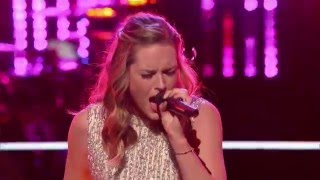 The Voice 2016 Hannah Huston quotHouse of the Rising Sunquot [upl. by Ris]