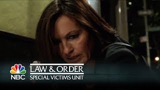 Law amp Order SVU  Gut Reaction Episode Highlight [upl. by Goldfarb969]