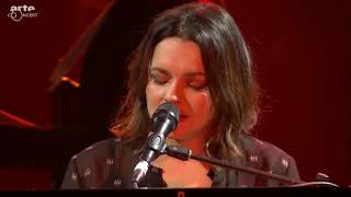 Norah Jones  Baloise Session Live 2016 [upl. by Morissa]