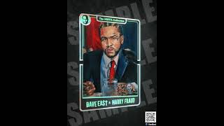 Dave East x Harry Fraud  QUESTIONS NFT SONG  EXCLUSIVE [upl. by Gottuard]