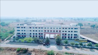 Oxford International School Nanded [upl. by Aihsiyt]