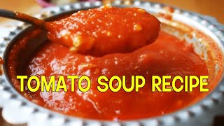 The BEST TOMATO SOUP RECIPE to make again and again [upl. by Frager]