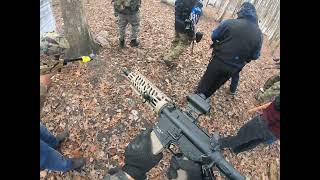 Magfed paintball reloads [upl. by Gasper]