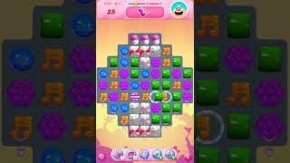 Candy Crush Saga shorts 85 [upl. by Doroteya595]