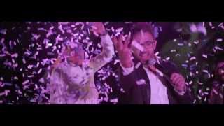 Chawki  Time Of Our Lives  شوقي  أغنية quotفرحة العالمquot 2014 النسخة العربية [upl. by Lyons]