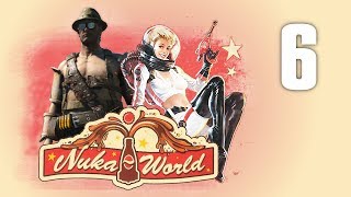 NUKA WORLD 6  Im Still Standin [upl. by Everson]