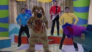 The Wiggles Wags The Dog Cover By Robert Corley [upl. by Ydnar371]