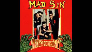 Mad Sin  Rockin BonesAlbumAmphigory Psychobilly [upl. by Hannahsohs]