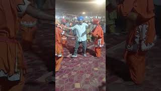 Baba dance part 2punjabidance viralshorts shorts [upl. by Lerraj]