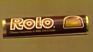 Rolo TV Commercial HD [upl. by Iemaj367]