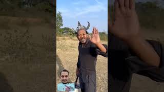 Moye Moye 😂🔥💥YAMRAAJ 🚀😆 comedy funny comedy [upl. by Leclair]