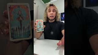 Conselho do Tarô para Você Um Recado Para Seu Momento  Carta do Dia tarot horoscopohoje taro [upl. by Geirk220]