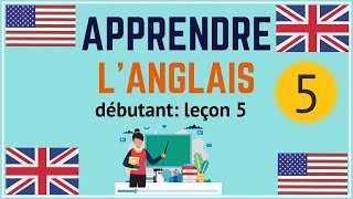 Apprendre Langlais rapidement et couramment Partie 1 [upl. by Aley]