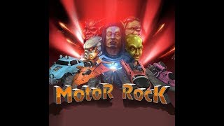 Descargar e Instalar Motor Rock MEGA [upl. by Etheline280]