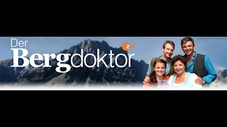 Der Bergdoktor Staffel 10 Folge 4 [upl. by Ogram]