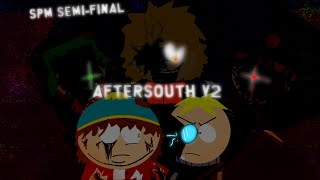 AFTERSOUTH V2 TEASER [upl. by Okihcim]