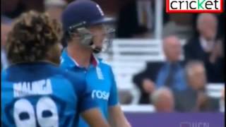 Jos Buttler 121 74 vs Sri Lanka 4th ODI Lords Highlights [upl. by Lennon]