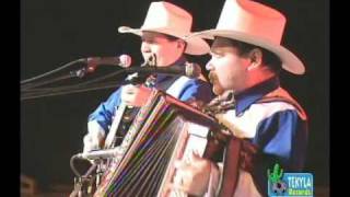 Los Luceros del Valle  Cumpa Eliodoro En Vivo [upl. by Hadrian]