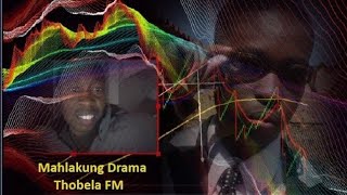 Mahlakung Drama Thobela FM 04102024 💐🌼🌷🐞🪲🐝😶‍🌫️👰🏽😋😎🤹🏾‍♂️🥰😛😇🐳 [upl. by Inanak]