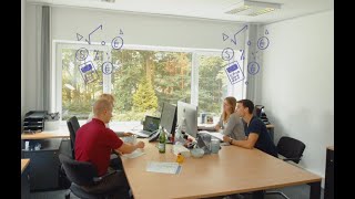 Ausbildung bei der Gauselmann Group im kaufmännischen Bereich [upl. by Leif535]