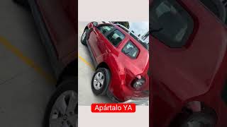 Renault Duster 2022 seminuevo en venta en Naucalpan de Juárez México [upl. by Duff]