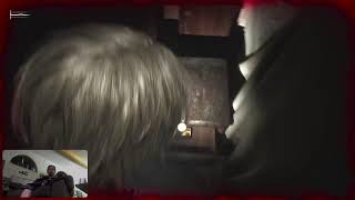 SilentHill2Dedicated to my Dog BISCUIT 20152024 [upl. by Hannibal]