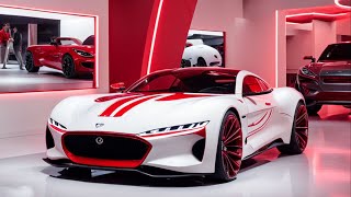 All New 2025 Vlf Force 1 American Sports Car Revealed  FIRST LOOK [upl. by Nnave75]