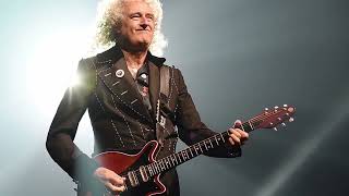 Quién es Brian May  Guitarrista de Queen [upl. by Damek107]