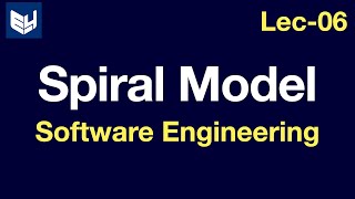 spiral model  software engineering [upl. by Lux]