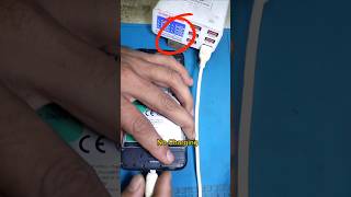 Repairing slow charging problem solved shotrs mobile [upl. by Konstance668]