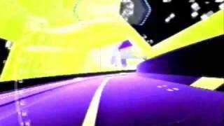 WipEout HD  ZONE Remo Con  Streams Original [upl. by Elleinet908]