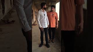 Aj to bach gaya comedy video 😂😂🤣🤣 funkingofficial1 shortfeed shortviral shortvideo [upl. by Sirap]