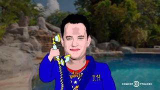 Tom Hanks Is An AHole  Trevor Moore [upl. by Sitoel753]