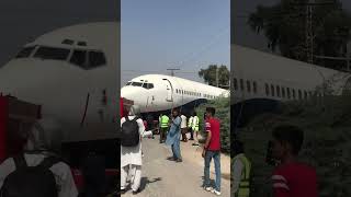 Shisha ke Dil bhojpuri love airplane fas Gaya ✈️✈️✈️ [upl. by Bollay]