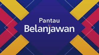 Pantau Belanjawan Cukai minuman tinggi gula Kesan jangka panjang [upl. by Liartnod]